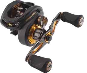 Penn Fathom 200 230g 10.8kg Left