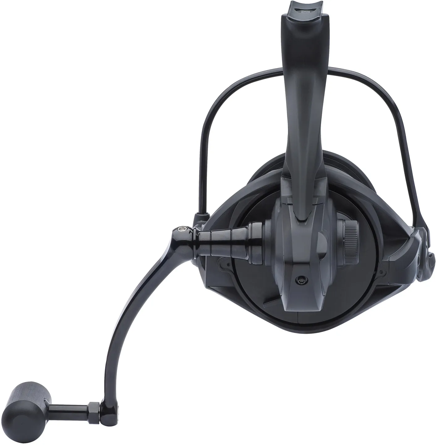 Penn Vantage 7000 Longcast Baitrunners & Carp Reels 538g 12kg 98cm 4.8:1