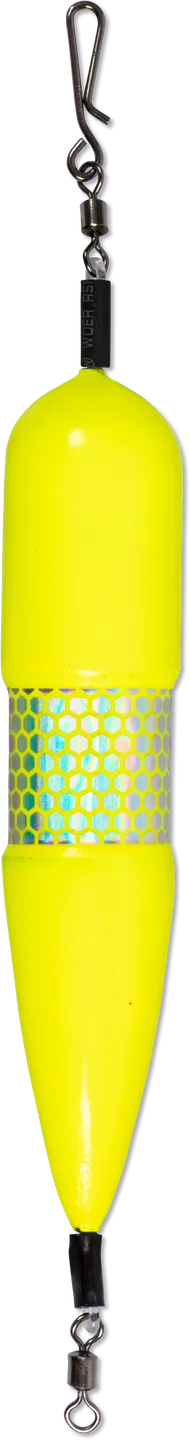 Black Cat Reflector Boom 20g Yellow