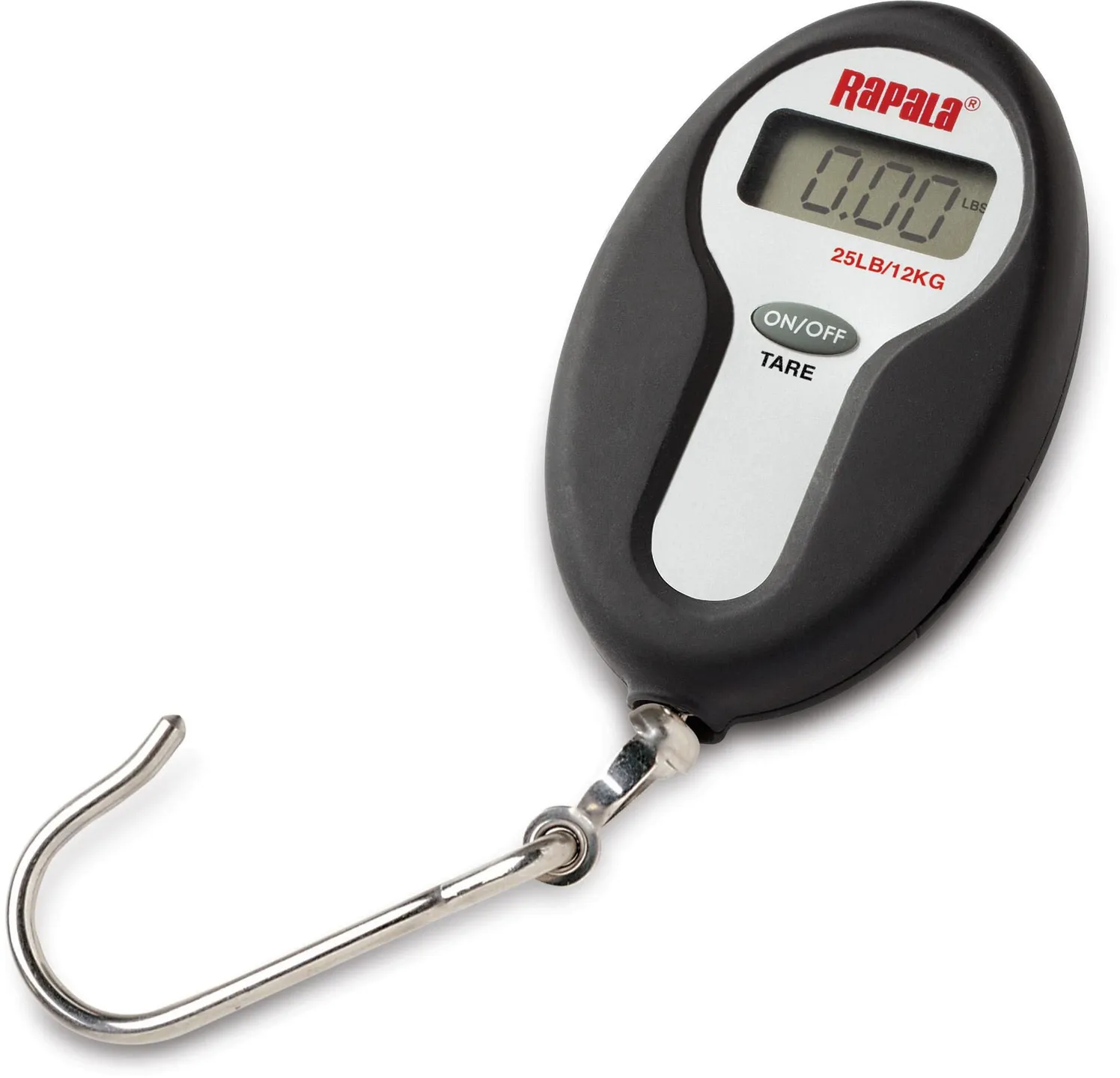 Rapala Mini Peson 12kg Digital