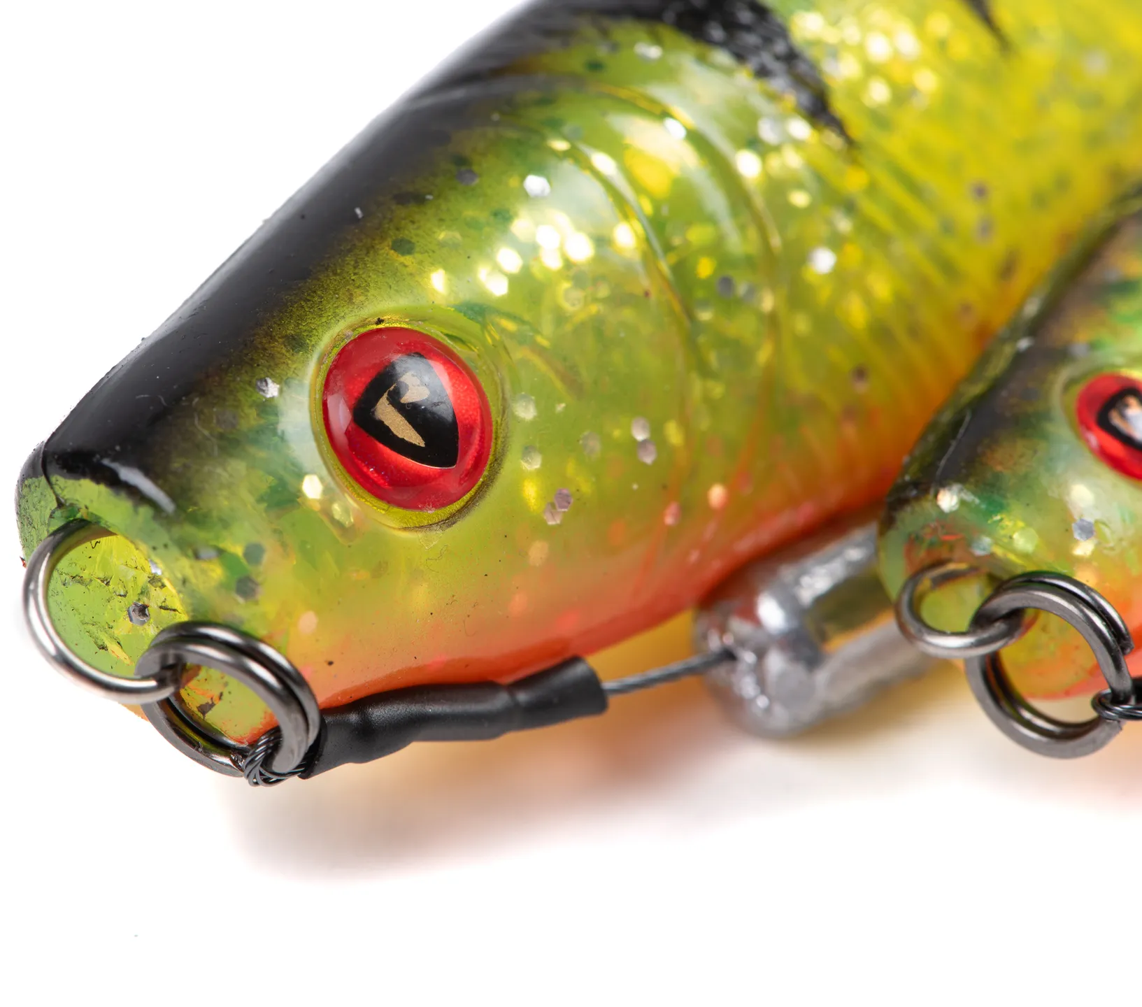 Fox Rage Pro Grub Loaded 16cm 35g UV Perch