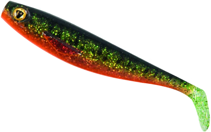 Fox Rage Pro Shad 18cm UV Pike