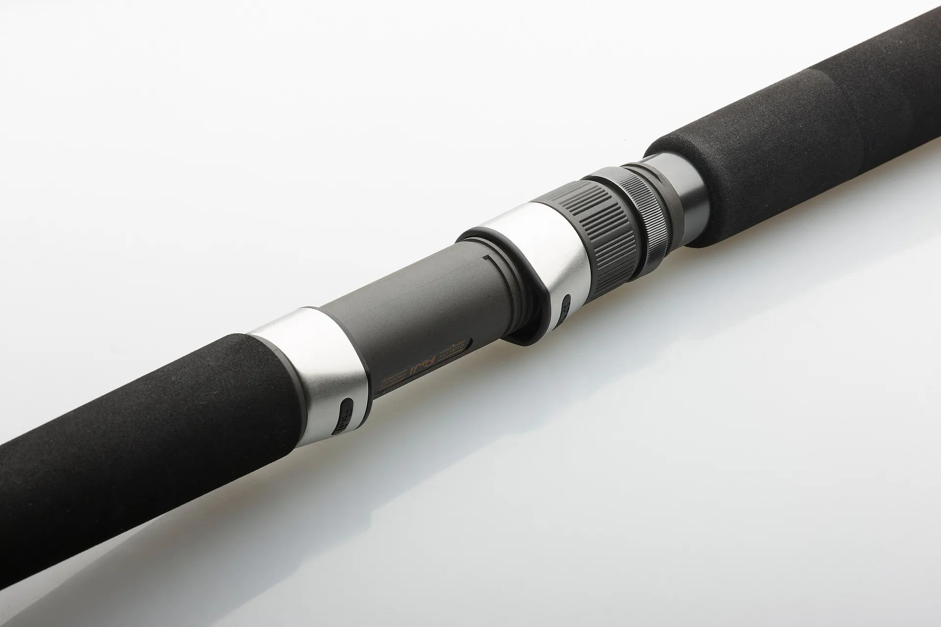 Savage Gear SGS6 Offshore Plug Spinning Rod 2.49m 50–120g 306g Fast