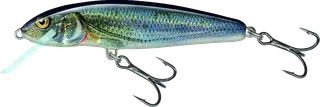 Salmo Minnow Sinking 6cm 6g Spirlin