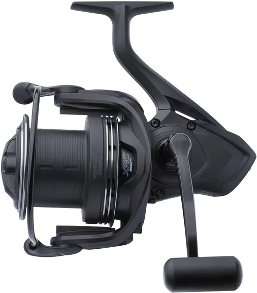 Penn Vantage Baitrunners & Carp Reels 8000 629g 12kg 100cm 4.3:1