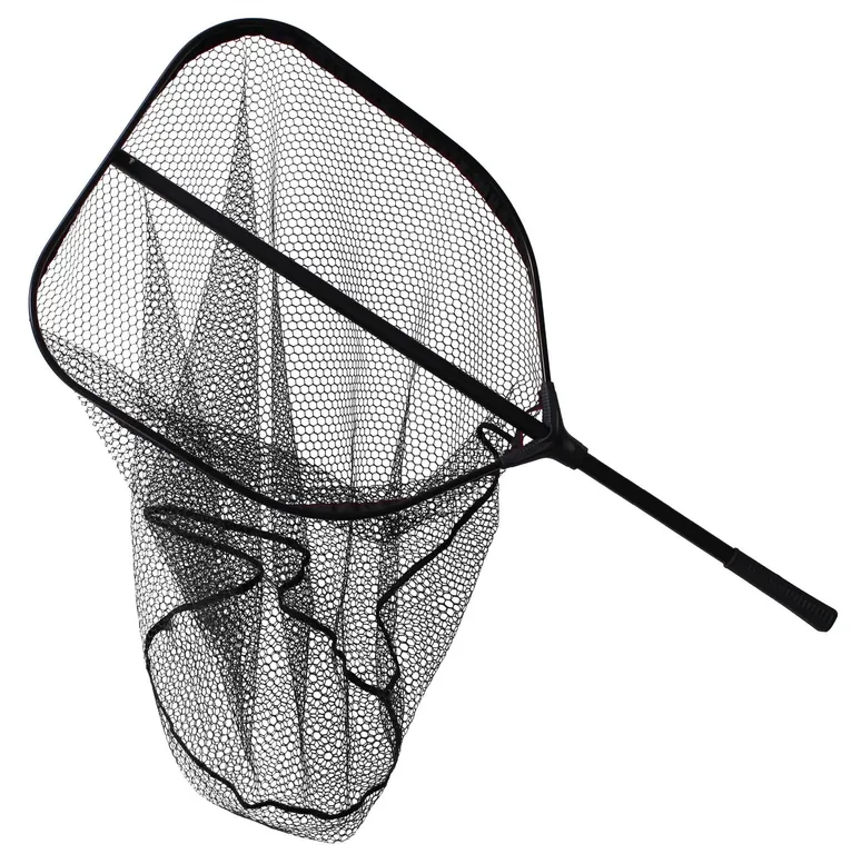 Rapala Proguide Large Net 68x57cm Aluminum Rubberized