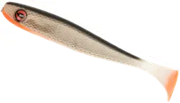 Zocca Bait Softbaits 16cm Chicken on a Chain