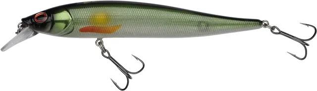 Berkley DEX Stunna 10cm 0.7–1.5m 10.2g Ayu