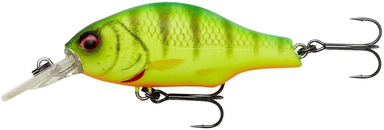 Savage Gear Gravity Crank MR Crankbaits 7.3cm 1.4–2m 19g Firetiger