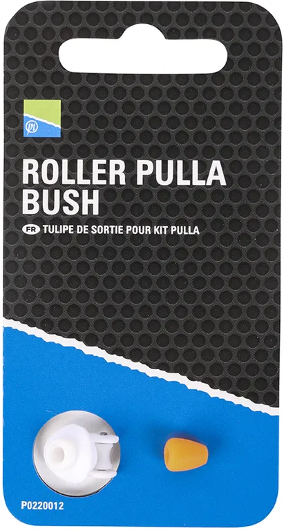 Preston Roller Pulla Bush