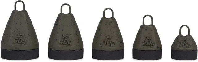 Matrix Precision Plummet 20g Lead Free