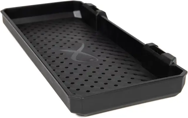 Matrix Side Tray Extender 37.5cm Plastic