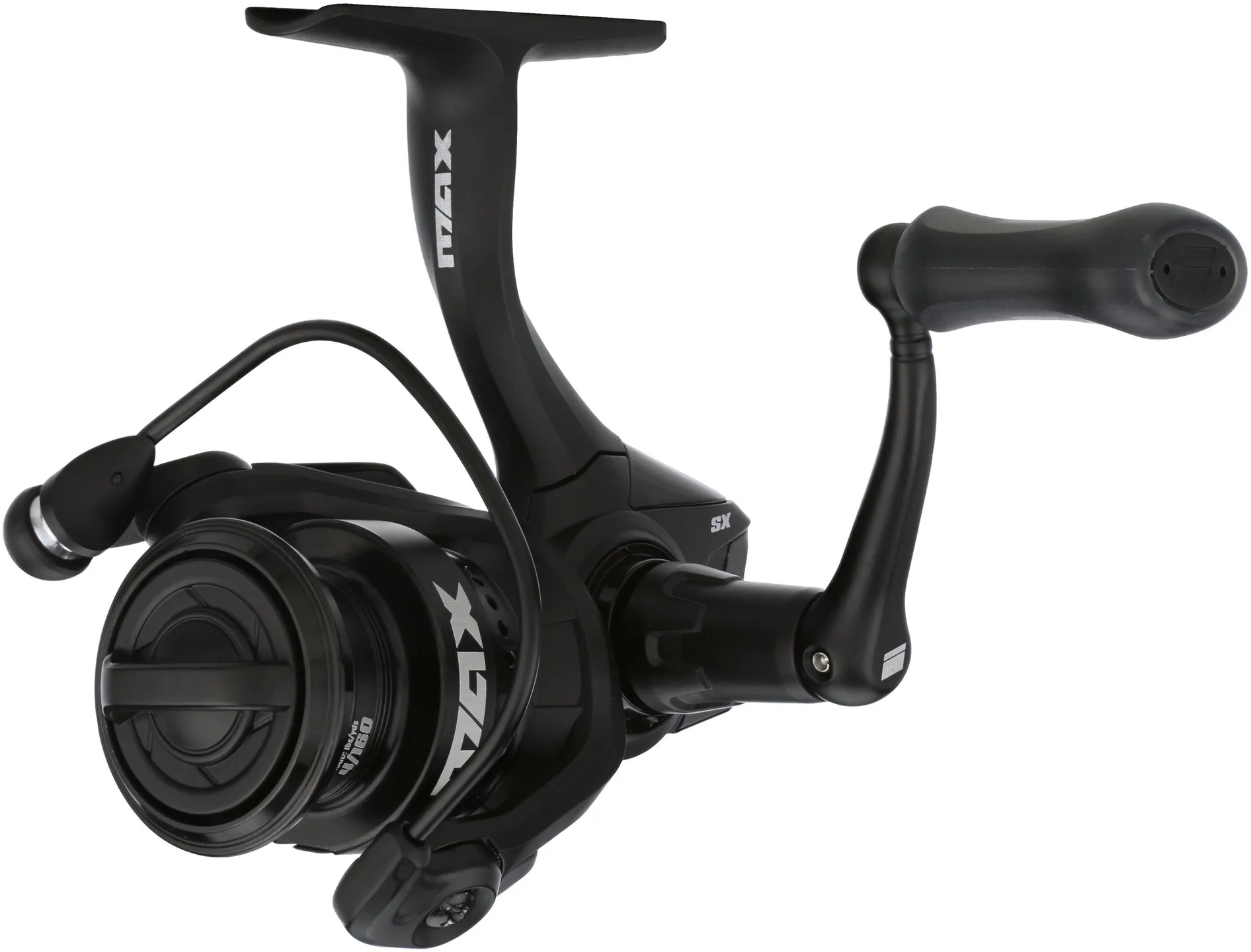 Abu Garcia Max SX Spinning Reel 750 2.9kg 173g 53cm 5.2:1