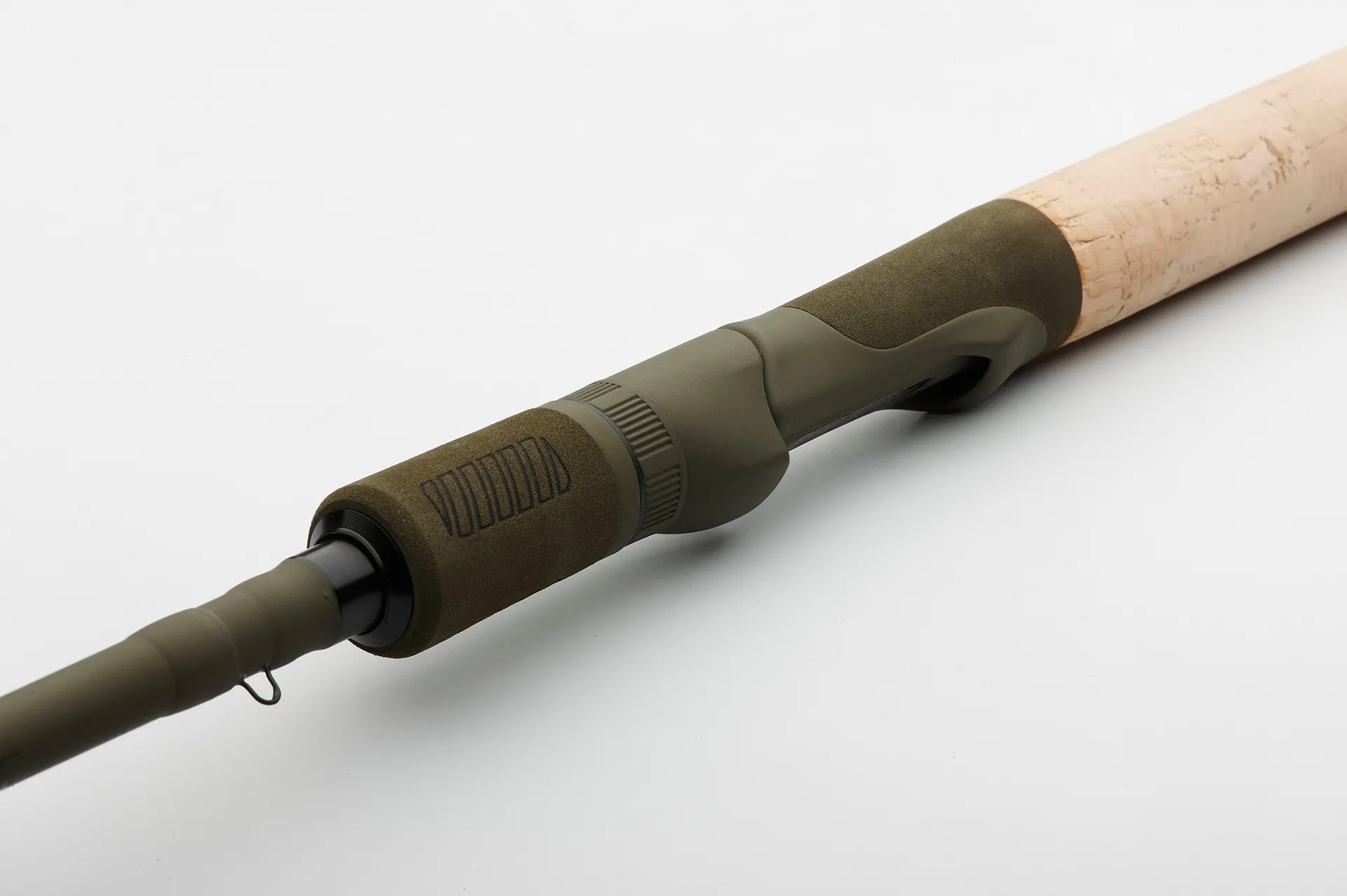 Savage Gear SGS4 Shore Game Spinning Rod 2.74m 5–18g 150g Fast