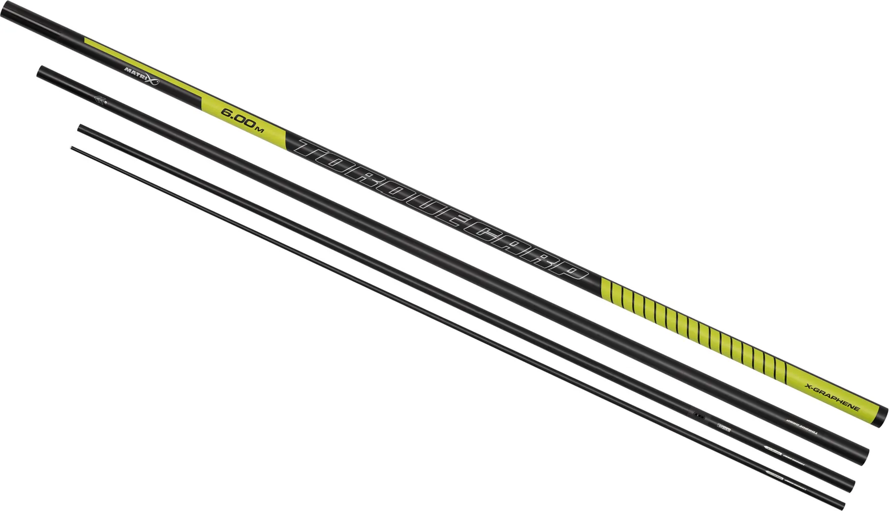 Matrix Torque Carp Power 6m 312g 171cm X-Graphene
