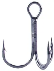 Savage Gear SGY 1X Treble Hook 1 8pcs