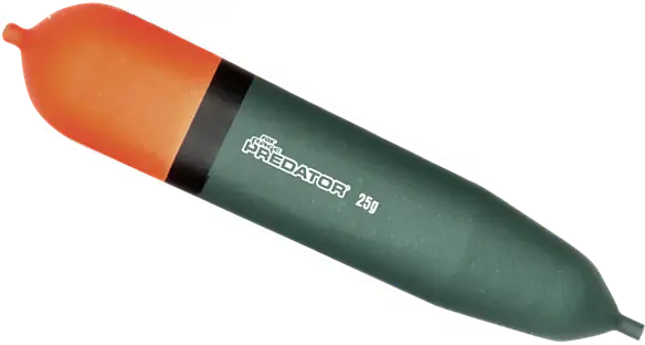 Fox Rage HD Slim Slider Float 25g