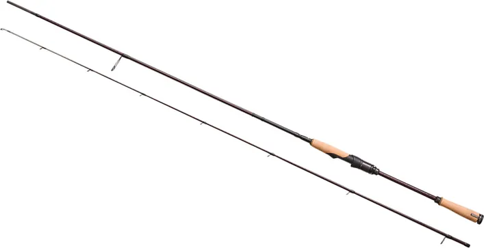 Savage Gear Revenge SG6 Medium Game 256cm 10–30g