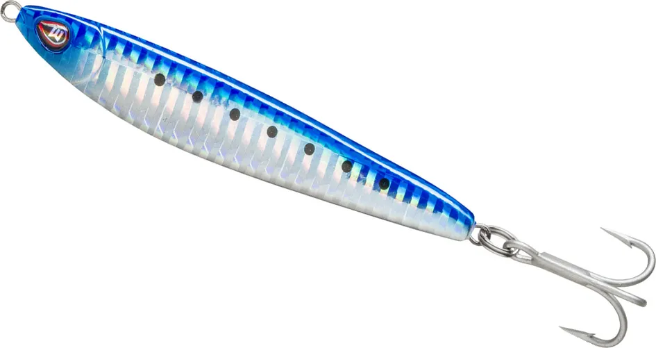 Williamson Gomame Jig 25g 7.6cm BS