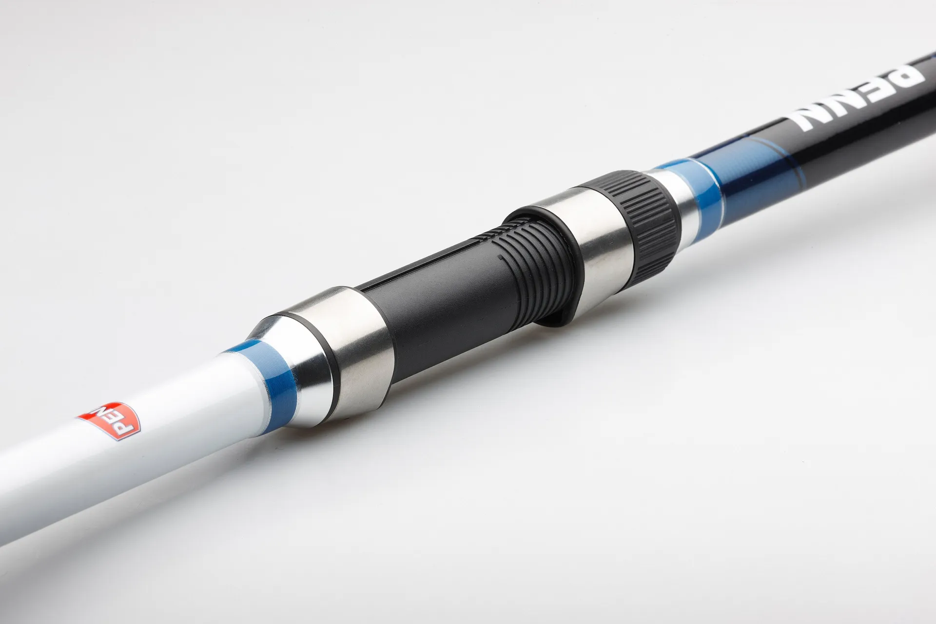 Penn Tidal XR Multilength Hybrid Tip Lowrider 4.2m 100–250g Fast 4pc