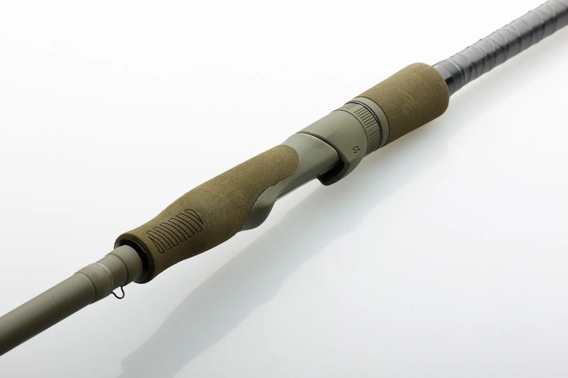 Savage Gear SG4 Light Game Spinnrute 2.21m 3–14g XF 2pc