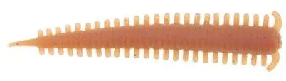 Berkley Gulp Saltwater Sandworm 24pc 5cm Natural
