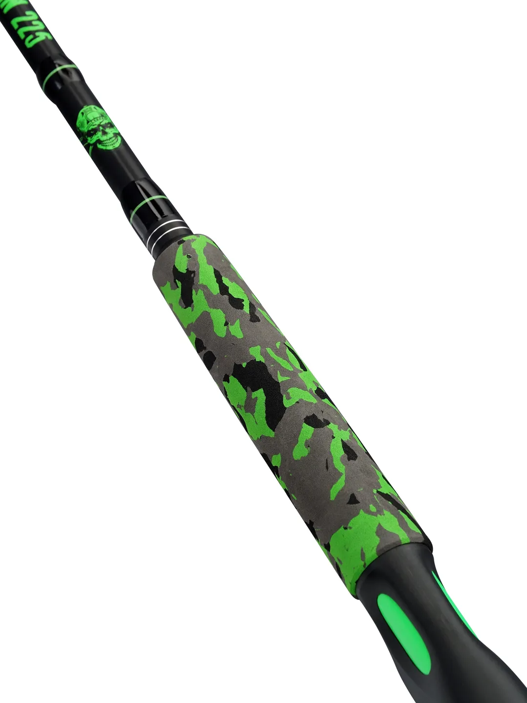 Madcat UV Series Light Spin 2.25m 40–125g 290g Medium Fast