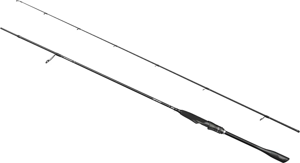 Savage Gear Revenge SG8 Light Game 2.74m 4–21g 133g Fast