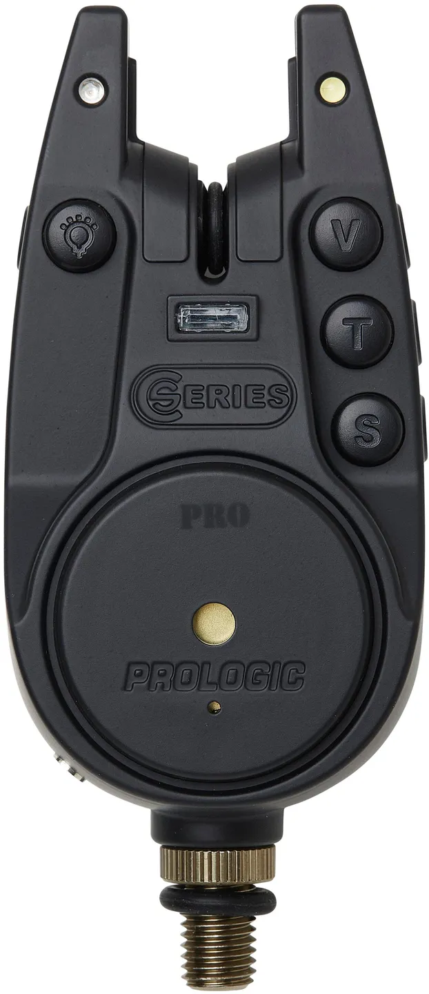 Prologic C-Series Pro Alarm Set 4+1+1 All Blue