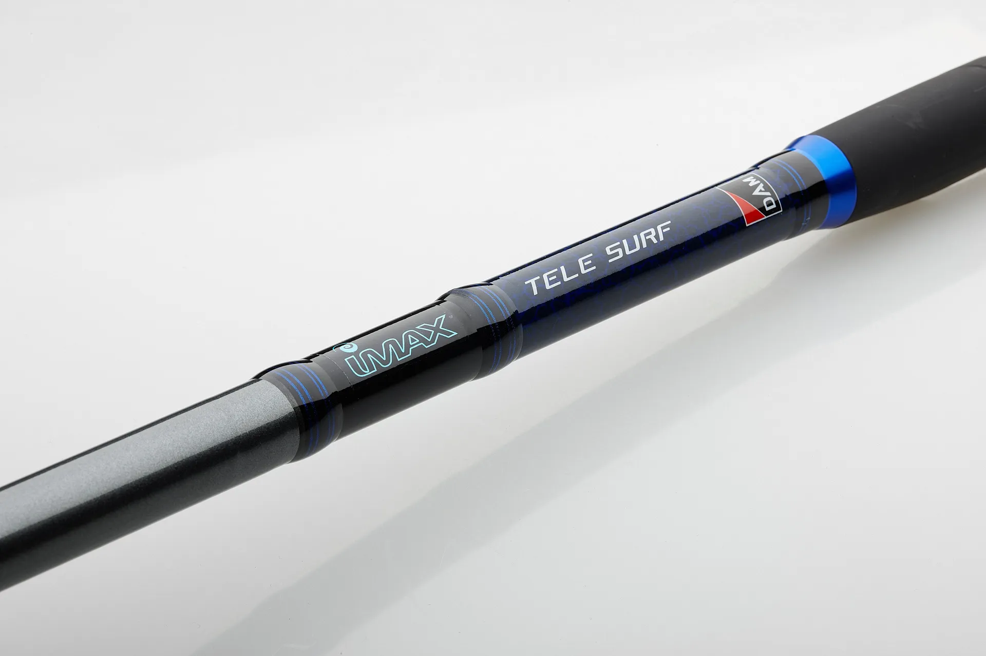DAM Imax Tele Surf 3.60m 100–250g 450g 4