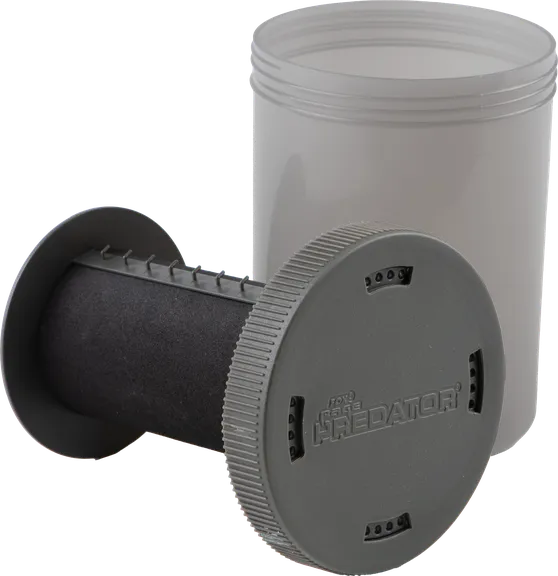 Fox Rage Predator Rig Bin 10 Compartments