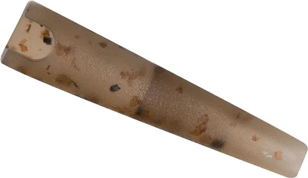 Fox Edges Rig Accessories 10 10pcs Lead Clip Tail Rubber Camo