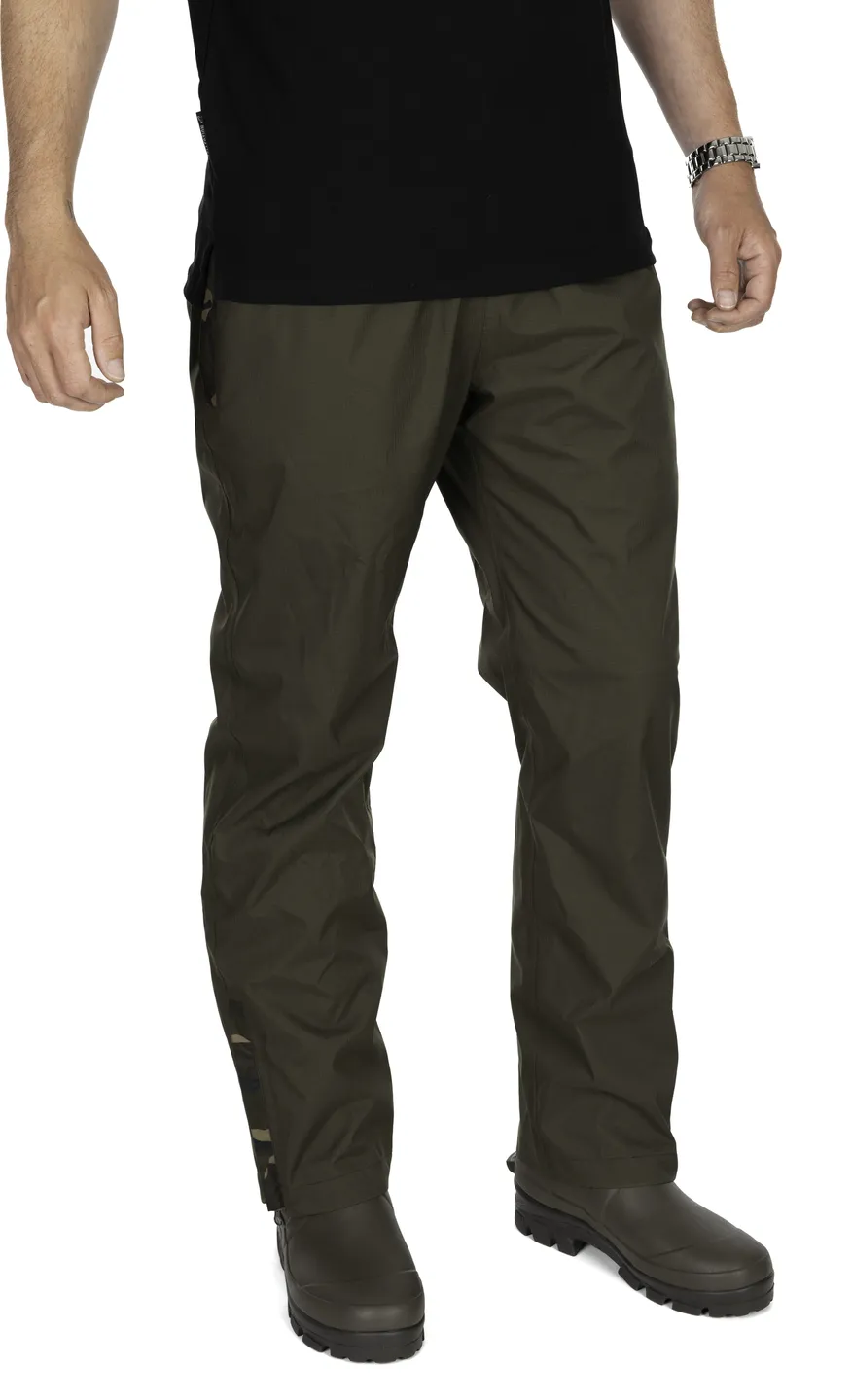 Fox Camo/Khaki RS 10K Jacket 3XL