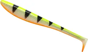 Savage Gear Monster Shad 22cm 60g Lemon Tiger