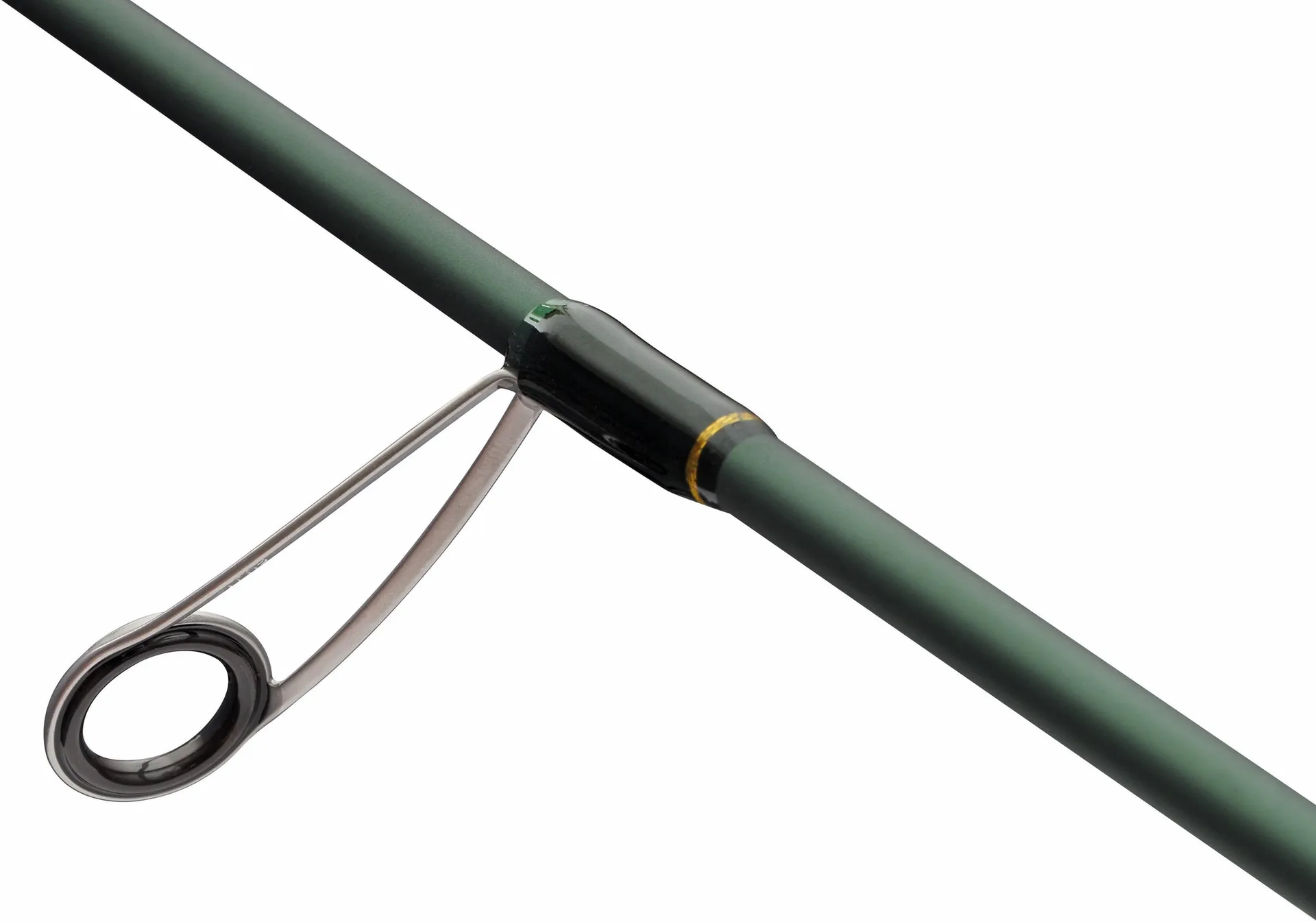 Abu Garcia Carabus Delicate2 762UL 2.29m 0.8–4g 289g Moderate Fast