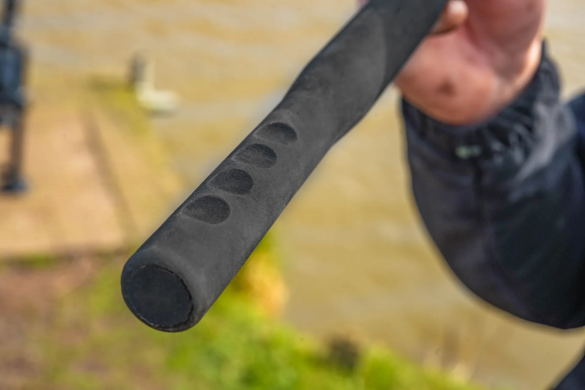 Preston Bait Up Xtreme 3.0m 255g 154cm