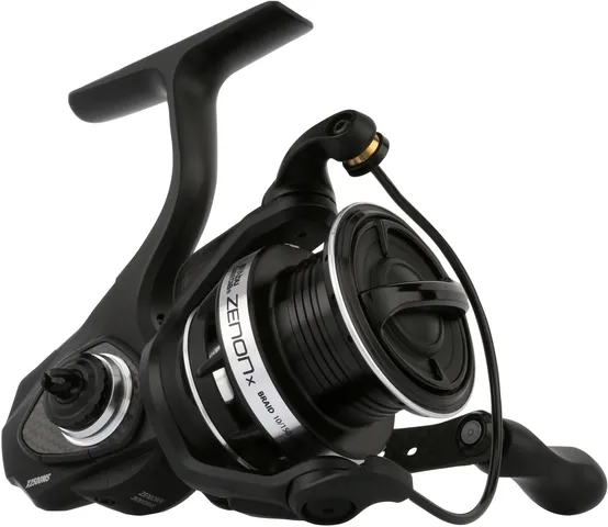 Abu Garcia Zenon X Spinning Reel 3000 187g 89cm 6.2:1