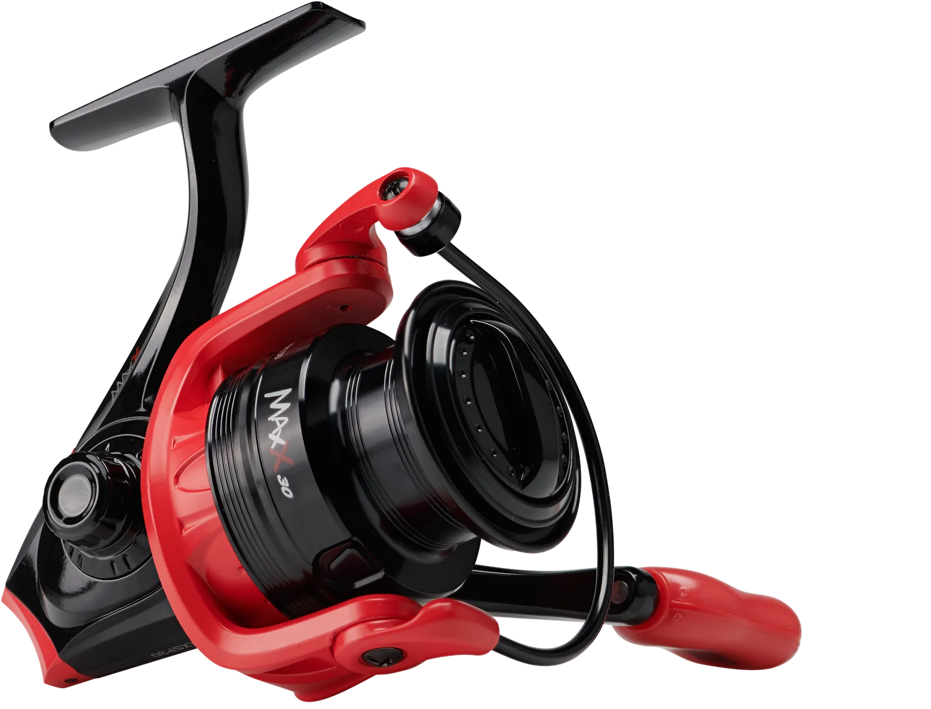 Abu Garcia Max X Spinning Reel 20 227g 61cm 4