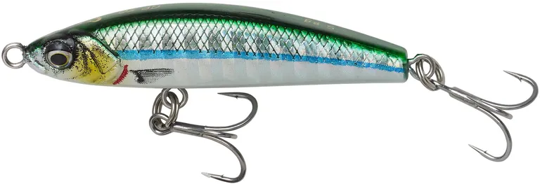 Savage Gear Gravity Pencil 4.5cm 5g Sayoris Photo Print