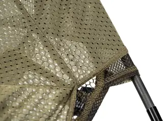 Fox Net Cover 107–117cm 3mm Easy Connector