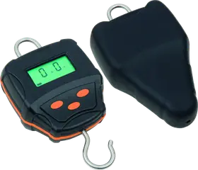 Fox Fischwaage 60kg 28.35g Battery