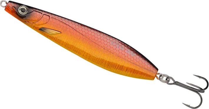 Abu Garcia Sölv Blixx Wobbler 7cm 0.5–2m 13g Sunrise