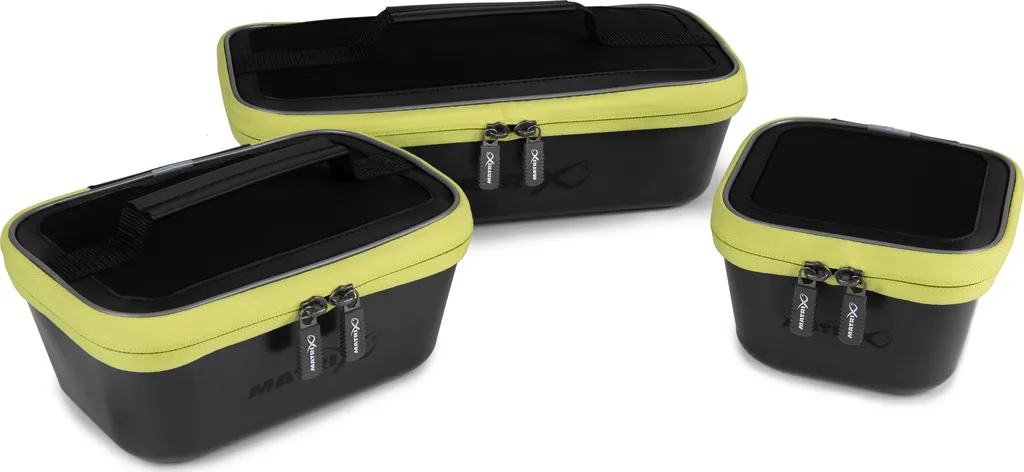 Matrix EVA Air-Flow Bait Tub 4pt