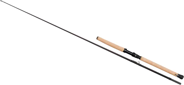 Savage Gear Fury SG6 Inline Boat 2.13m 200–600g