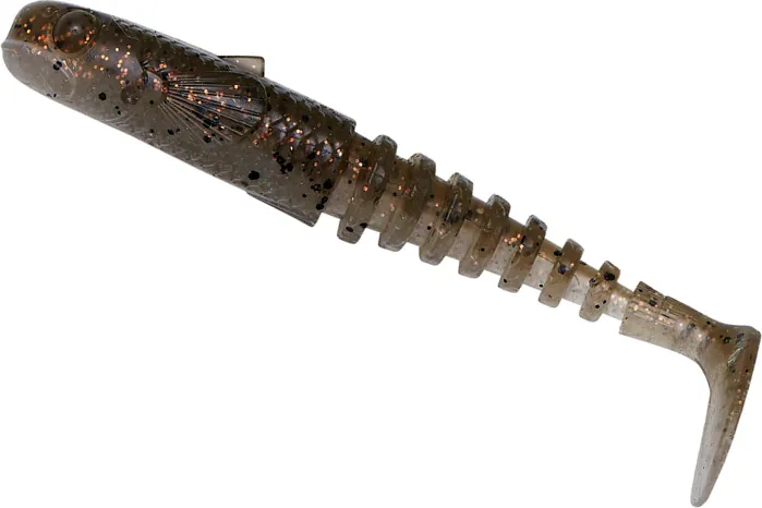 Savage Gear Gobster Shad 9cm 9g Holographic Baitfish