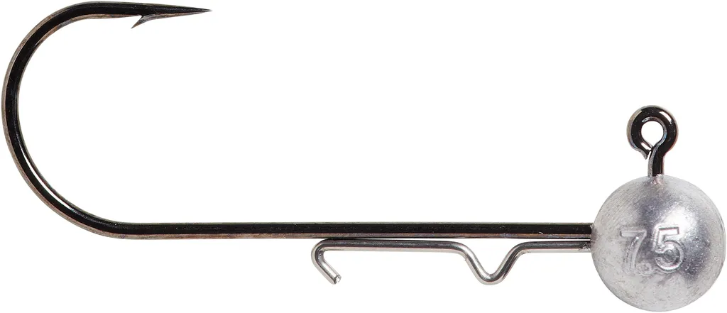 Savage Gear Ball Jighead 10g 5/0 25pcs