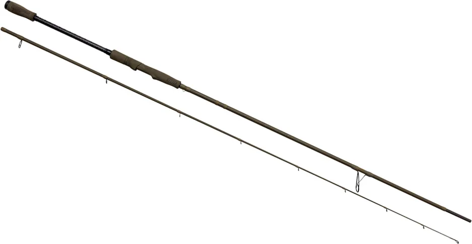 Savage Gear SG4 Power Game 2.21m 50–100g Fast