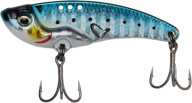 Savage Gear Vib Blade Sw 3.5cm 4g Sardine