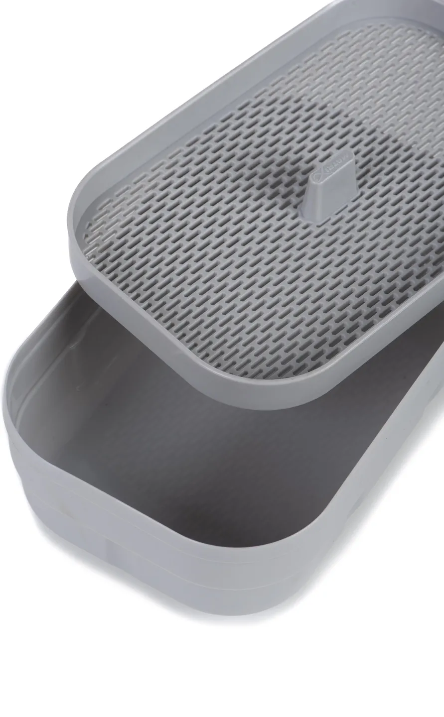 Matrix Drainage Tray 16.5cm