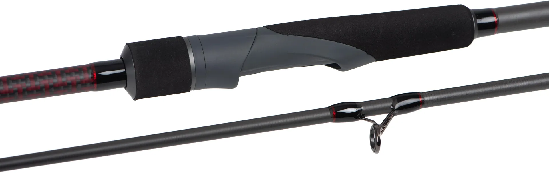 Fox Rage Warrior Heavy Spin 40–80g 240cm 2-teilig